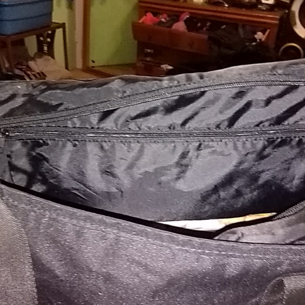 extra Large Reebok tote bag - Picture 3 of 4